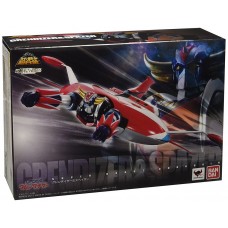 SRC GRENDIZER Goldrake  + SPAZER SET  BANDAI 